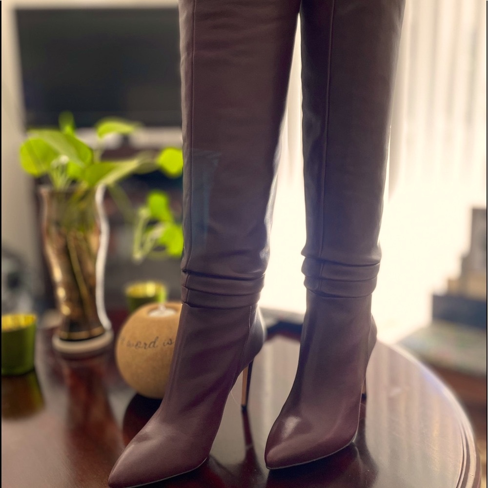 Vince Camuto Tall Shaft Boots